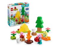 LEGO DUPLO 10452 Peppa Wyprawa na biwak - 1308171 - zdjęcie 10